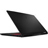 MSI Katana GF76 12UC-059XTR-01 Intel Core i7 12700H 32GB 1TB SSD RTX3050 Freedos 17.3" FHD 144Hz Taşınabilir Bilgisayar