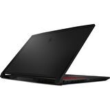MSI Katana GF76 12UC-059XTR-01 Intel Core i7 12700H 32GB 1TB SSD RTX3050 Freedos 17.3" FHD 144Hz Taşınabilir Bilgisayar