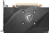 MSI MECH 2X RX 6500 64 Bit GDDR6 4 GB Ekran Kartı