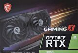 TEŞHİR MSI GEFORCE RTX 3050 GAMING X 8G GDDR6 128Bit NVIDIA Ekran Kartı