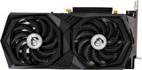 TEŞHİR MSI GEFORCE RTX 3050 GAMING X 8G GDDR6 128Bit NVIDIA Ekran Kartı