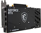 TEŞHİR MSI GEFORCE RTX 3050 GAMING X 8G GDDR6 128Bit NVIDIA Ekran Kartı