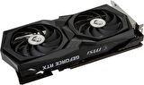 TEŞHİR MSI GEFORCE RTX 3050 GAMING X 8G GDDR6 128Bit NVIDIA Ekran Kartı
