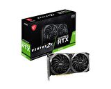 MSI VENTUS 2X RTX 3050 128 Bit GDDR6 8 GB Ekran Kartı