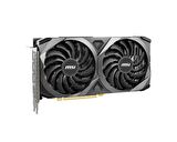 MSI VENTUS 2X RTX 3050 128 Bit GDDR6 8 GB Ekran Kartı