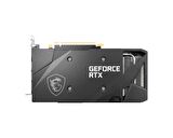 MSI VENTUS 2X RTX 3050 128 Bit GDDR6 8 GB Ekran Kartı