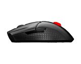 MSI GG CLUTCH GM31 LIGHTWEIGHT WIRELESS GAMING MOUSE 12000 DPI OPTIK SENSOR RGB LED OYUNCU FARESI