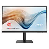 MSI MODERN MD272QP 27" 4ms 75Hz WQHD IPS Freesync Monitör