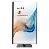 MSI MODERN MD272QP 27" 4ms 75Hz WQHD IPS Freesync Monitör