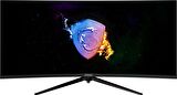 34 MSI MAG342CQPV CURVED 1500R VA 3440X1440 (UWQHD) 21:9 100HZ 1MS ADAPTIVE SYNC GAMING MONITOR
