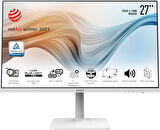 MSI Modern MD272QPW 27" 4ms WQHD FreeSync IPS Monitör - Outlet