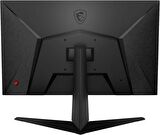 MSI G2412 23.8 IPS FHD 170HZ 1MS FREESYNC PREMIUM FLAT GAMING MONITOR