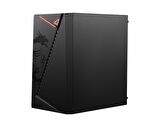 Msi Mag Shield M301 3 Fanlı Siyah ATX Oyuncu Bilgisayar Kasası