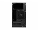 Msi Mag Shield M301 3 Fanlı Siyah ATX Oyuncu Bilgisayar Kasası
