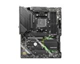 MSI Mag B550 Tomahawk AMD B550 AM4 DDR4 5100 MHz Gaming Anakart