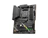 MSI Mag B550 Tomahawk AMD B550 AM4 DDR4 5100 MHz Gaming Anakart