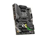 MSI Mag B550 Tomahawk AMD B550 AM4 DDR4 5100 MHz Gaming Anakart
