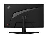 27 MSI G27C5 E2 CURVED 1500R VA 1920X1080 (FHD) 16:9 170HZ 1MS FREESYNC PREMIUM GAMING MONITOR