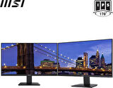 MSI PRO MP273 27" 5 ms Full HD IPS 75 Hz Monitör - outlet