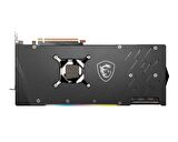 MSI VGA RADEON RX 6950 XT GAMING X TRIO 16G RX6950XT 16GB GDDR6 256B PCIE 4.0 X16 (3XDP 1XHDMI)