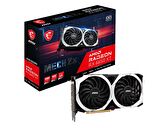 MSI MECH 2X RX 6650 128 Bit GDDR6 8 GB Ekran Kartı