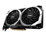 MSI MECH 2X RX 6650 128 Bit GDDR6 8 GB Ekran Kartı