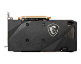 MSI MECH 2X RX 6650 128 Bit GDDR6 8 GB Ekran Kartı