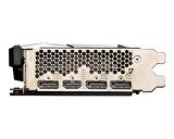 MSI MECH 2X RX 6650 128 Bit GDDR6 8 GB Ekran Kartı