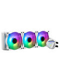 MSI MAG CoreLiquid 360R V2 360 mm İşlemci Sıvı Soğutucu Outlet
