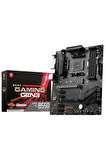 MSI B550 Gaming Gen3 AMD AM4 DDR4 ATX Anakart Outlet