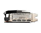 MSI VGA RADEON RX 6750 XT GAMING TRIO 12G RX6750XT 12GB GDDR6 192B PCIE 4.0 X16 (3XDP 1XHDMI)