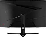 MSI G273CQ 27'' VA WQHD 170HZ 1MS FREESYNC PREMIUM CURVED GAMING MONITOR