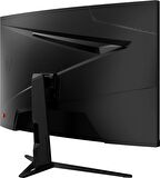 MSI G273CQ 27'' VA WQHD 170HZ 1MS FREESYNC PREMIUM CURVED GAMING MONITOR