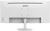34 MSI PRO MP341CQW 1920X1080 (QHD) IPS 100HZ 21:9 ANTI-GLARE MONITOR