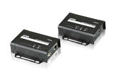 Aten VE801 40 Mt HDMI to CAT 4K HDBaseT Class B Alıcı Verici HDMI Sinyal Uzatma Cihazı Alıcı