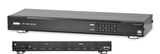 Aten VM0404HA 4 Port HDMI Girişi 4 Port HDMI Çıkışlı 4K UHD 4096x2160 Dişi-Dişi HDMI Matrix Switch