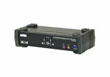 Aten CS1922M 2 Pc Dısplay Port Mst Kvmp 2 Port USB 3.0 Kvm Switch