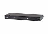 Aten VS0108HB 3 Mt 1 Giriş 8 Çıkış HDMI 4K 1080P True 4096x2160 HDMI Görüntü Çoklayıcı Splitter