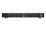 Aten VM0808HB 8 x 8 True 4K RJ45 RS232 HDMI Matrix Switch