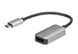 Aten UC3008A1 USB Type C 3.2 Gen1 to HDMI 4K 4096x2160 Alüminyum HDMI Grafik Adaptörü