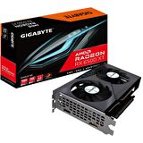 Gigabyte RX6500XT 4GB 64Bit GDDR6 GV-R65XTEAGLE-4GD Ekran Kartı