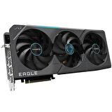 Gigabyte Eagle OC RTX 4080 256 Bit GDDR6X 16 GB Ekran Kartı