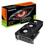 GIGABYTE Geforce WINDFORCE 12GB 192Bit GDDR6X Ekran Kartı