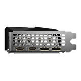 GIGABYTE RX 7600 GAMING OC 8GB GDDR6 128 Bit Ekran Kartı