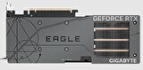 VGA RTX4060 EAGLE 8GB 128B GDDR6 DP-HDMI