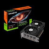 Gigabyte Windforce OC RTX 4060 Ti 128 Bit GDDR6 8 GB Ekran Kartı