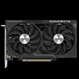 Gigabyte Windforce OC RTX 4060 Ti 128 Bit GDDR6 8 GB Ekran Kartı