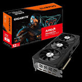 GIGABYTE Radeon RX 7700 XT GAMING OC Edition 12GB GDDR6 192 Bit Ekran Kartı