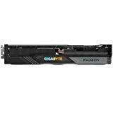 GIGABYTE Radeon RX 7700 XT GAMING OC Edition 12GB GDDR6 192 Bit Ekran Kartı