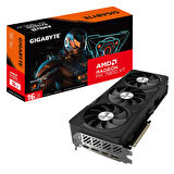 GIGABYTE Radeon RX 7800 XT GAMING OC 16GB GDDR6 256 Bit Ekran Kartı
